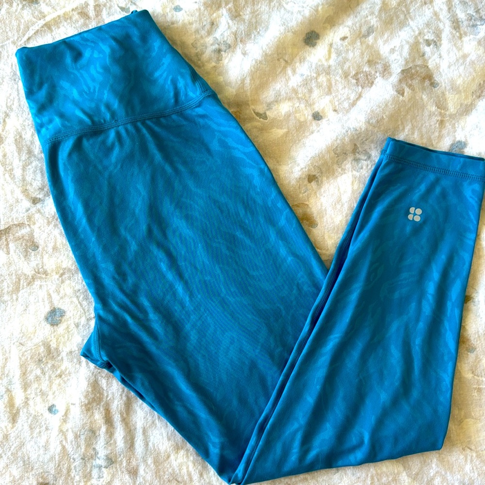 Sweaty betty leggings